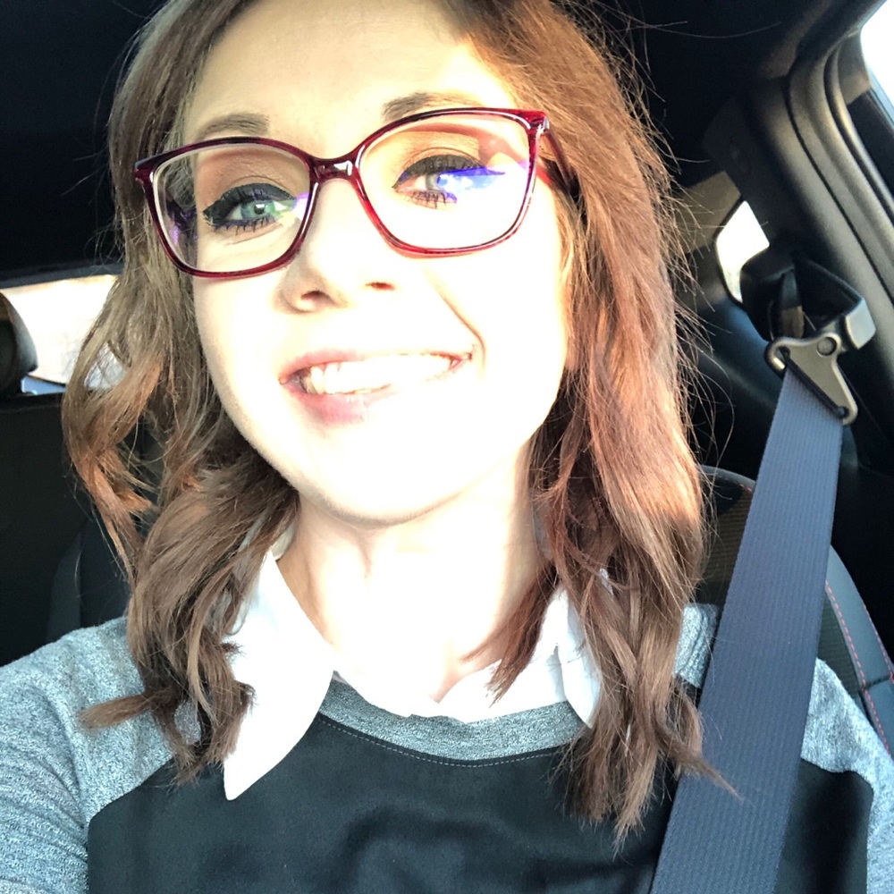 Meet your Posher, Brittany